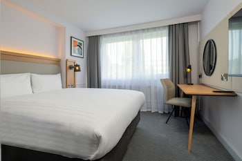 Standard Room, 1 Double Bed