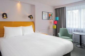 Standard Room, 1 Double Bed