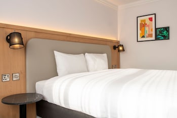 Standard Room, 1 Double Bed