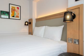 Standard Room, 1 Double Bed