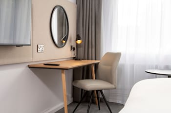 Standard Room, 1 Double Bed