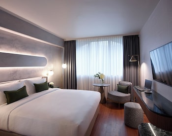 Premier Room Fully Renovated