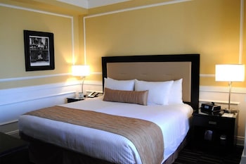 Executive Room, 1 King Bed
