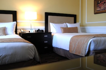 Superior Room, 2 Double Beds