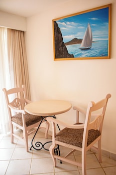 Double Room 2 Double Beds