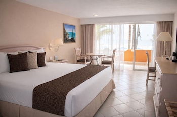 Double Room 2 Double Beds
