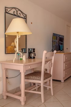 Double Room 2 Double Beds