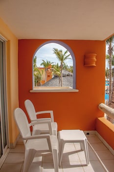 Standard Room, Partial Ocean View