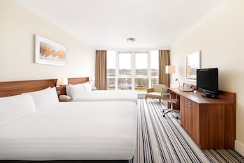 Standard Room, Multiple Beds