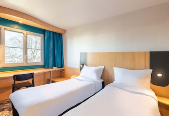 Twin Room, Non Smoking