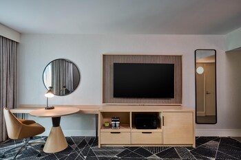Room, 2 Double Beds, Accessible