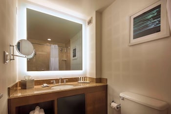 Room, 1 King Bed
