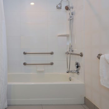 Room, 2 Double Beds, Accessible