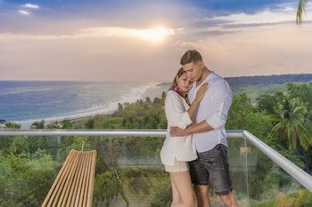 Deluxe Room, Terrace, Ocean View