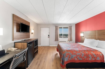 Standard Room, 1 Queen Bed, Non Smoking