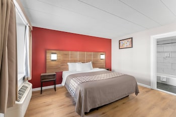 Room, 1 King Bed, Non Smoking