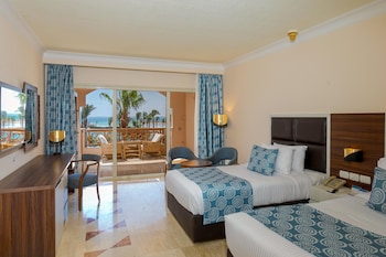 Classic Room, Sea View