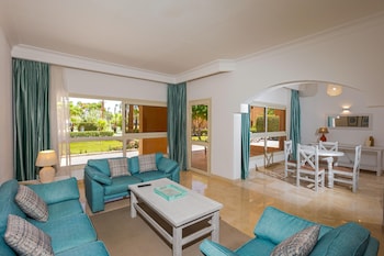 3 Bedroom Villa with a Private Swimming Pool