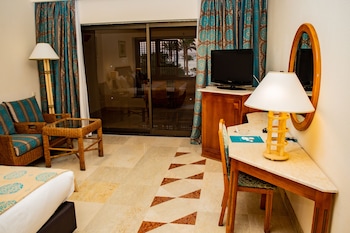 Four-Bedroom Villa with Private Pool