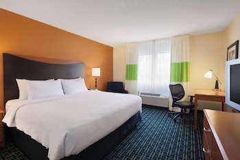 Room, 1 Queen Bed