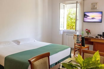 Basic Studio, Multiple Beds (Smart)