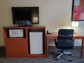 Standard Room, 2 Queen Beds, Non Smoking