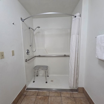 Room, 1 King Bed, Accessible, Non Smoking (Mobility)