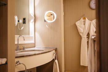 Room, 1 King Bed