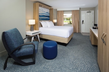 Standard Room, 1 Queen Bed