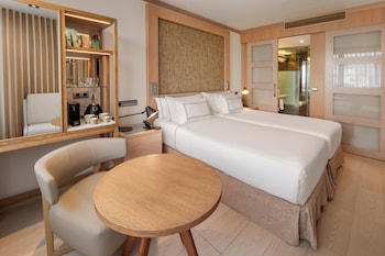 Melia Room (2+1)