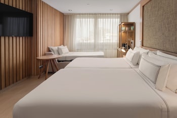 Melia Room (2+1)