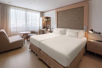Melia Room (2+1)