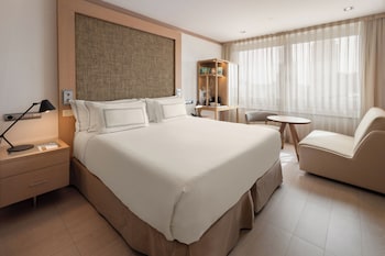 Deluxe Room (2+1)