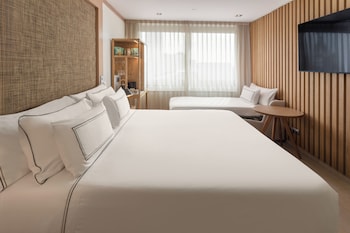Deluxe Room (2+1)