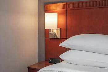 Room, 1 King Bed with Sofa bed