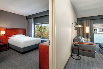 Suite, 1 Bedroom