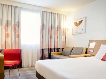 Classic Room, 1 Double Bed with Sofa bed
