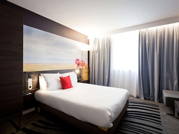 Classic Room, 2 Twin Beds