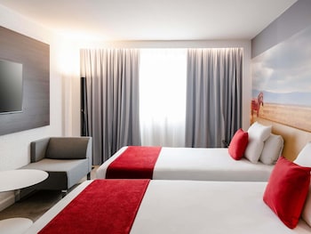 Classic Room, 2 Twin Beds