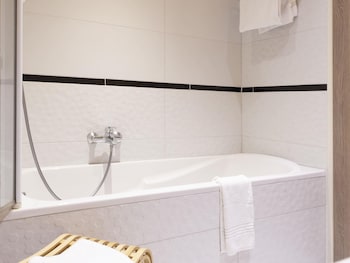 Superior Room, 3 Twin Beds