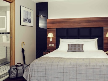Deluxe Room, 1 Double Bed