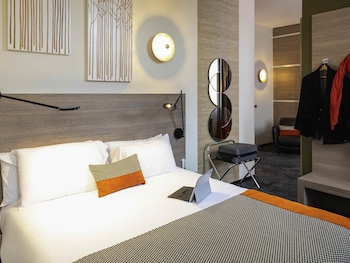 Deluxe Room, 1 Double Bed
