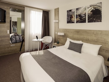 Standard Double Room, 1 Double Bed