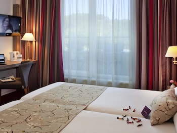 Superior Double Room, 1 Double Bed