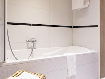 Superior Room, 3 Twin Beds