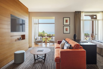 Suite, Lake View (Castel Lake View)