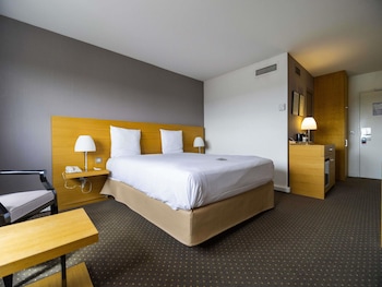 Standard Room, 1 Double Bed