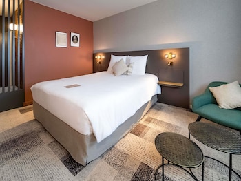 Superior Room, 1 Double Bed