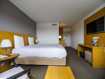 Standard Room, 1 Double Bed