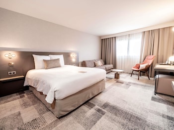 Privilege, Room, 1 Double Bed, Garden View
